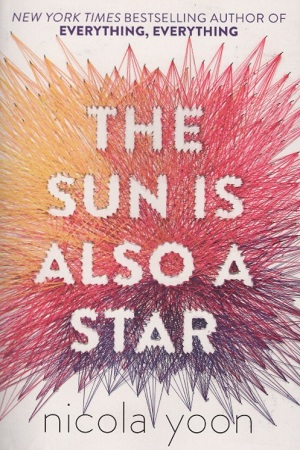 The Sun Is Also A Star