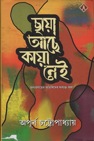 ছায়া আছে কায়া নেই