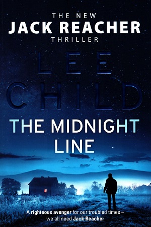 The Midnight Line