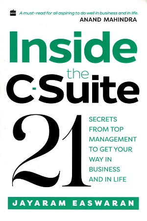 Inside the C-Suite