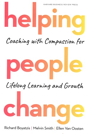 Helping People Change