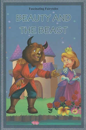 Beauty And The Beast