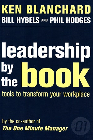 Leadership by the Book