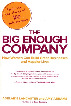 The Big Enough Company