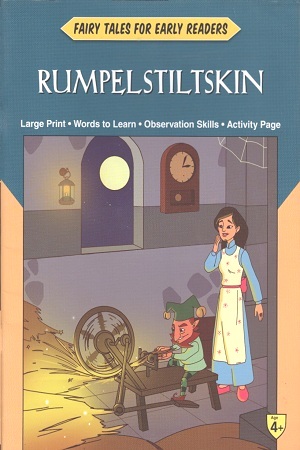 Rumpelstiltskin