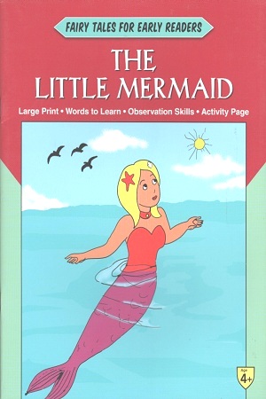 The Little Mermaid
