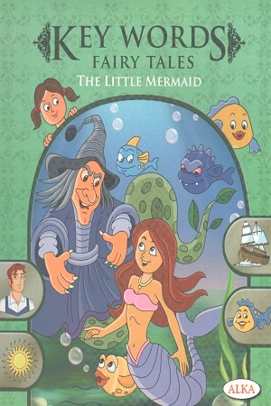 The Little Mermaid