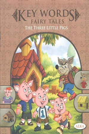 The Three Little Pigs