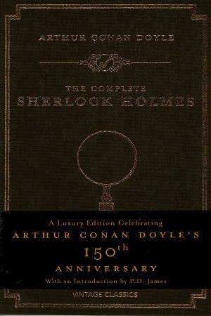 The Complete Sherlock Holmes