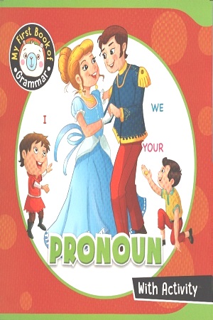 Pronoun With Activity