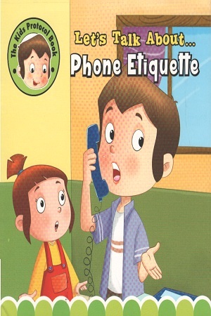 Phone Etiquette