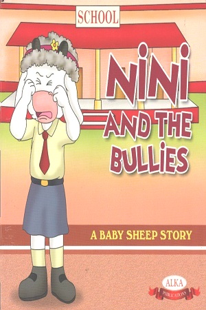 Nini And The Bullies