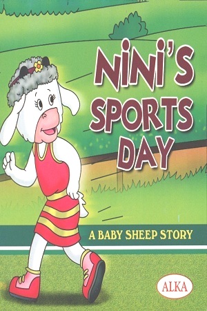 Nini's Sports Day