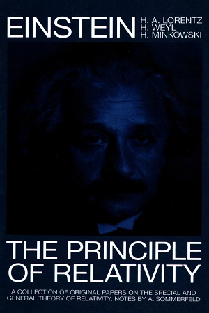 The Principle of Relativity