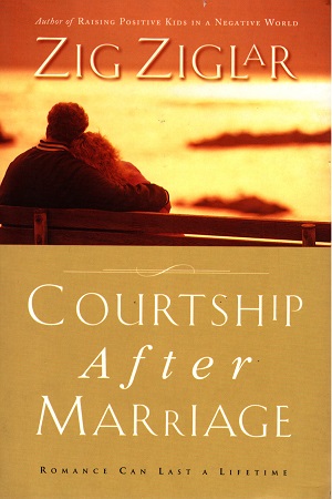 Courtship After Marriage