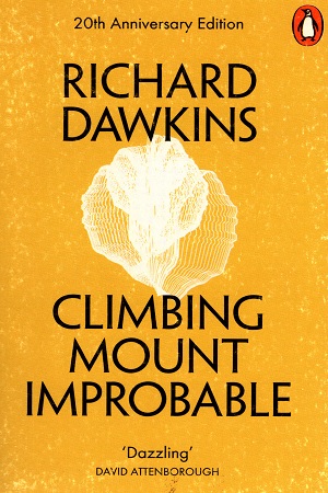 Climbing Mount Improbable