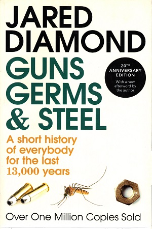 Guns Germs and Steel