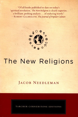 The New Religions