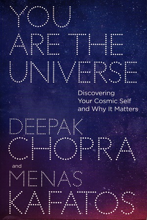 You Are the Universe: Discovering Your Cosmic Self and Why It Matters