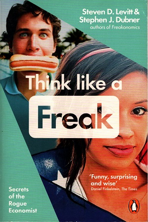 Think Like a Freak