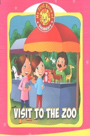 Visit To The Zoo