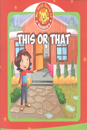 This Or That