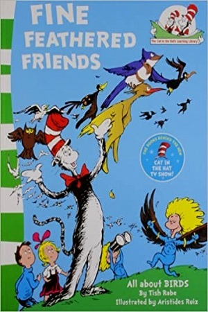 Fine Feathered Friends