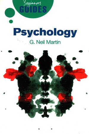 Psychology: A Beginner's Guide