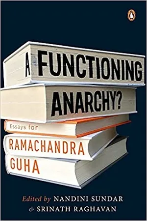 A Functioning Anarchy?