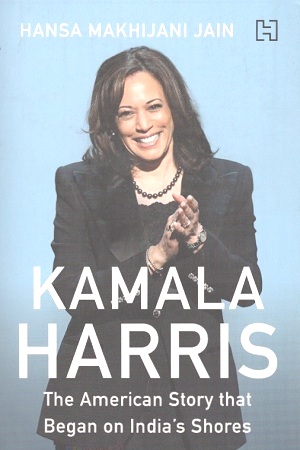 Kamala Harris