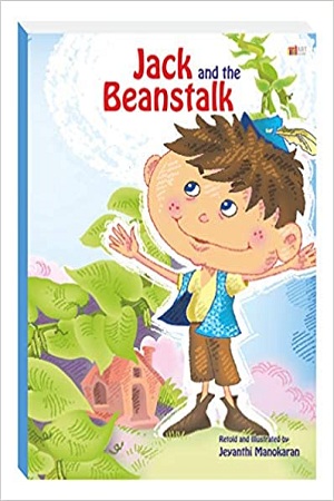 Jack And The Beanstalk