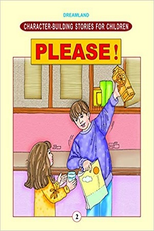 Please