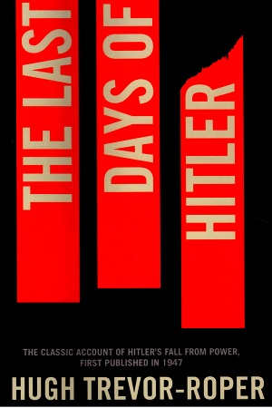 The Last Days of Hitler