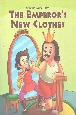 The Emperor's New Clothes