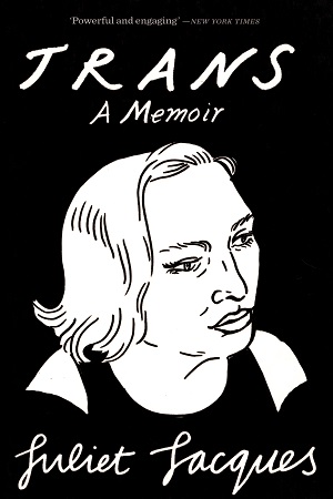 Trans: A Memoir