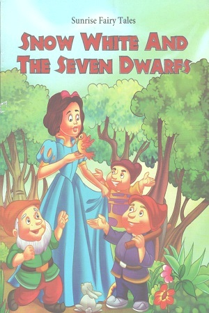 Snow White And The Seven Dwarfs