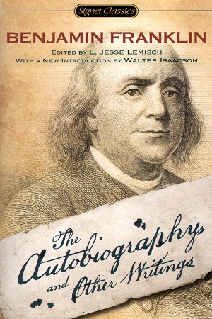 The Autobiography and Other Writings