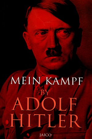 Mein Kampf