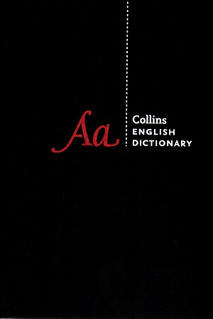 Collins English Dictionary