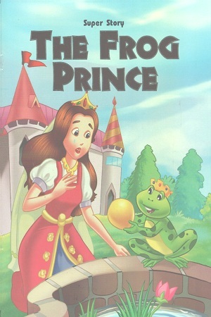 The Frog Prince