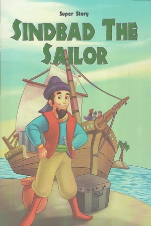 Sindbad The Sailor