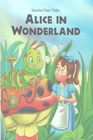 Alice In Wonderland