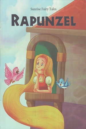 Rapunzel