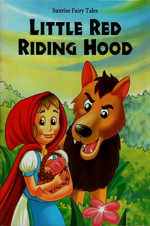 Little Red Riding Hood