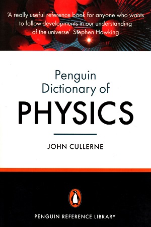 Penguin Dictionary of Physics