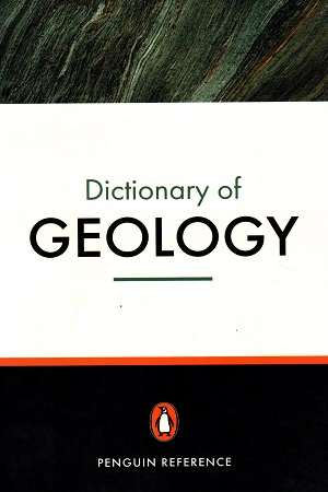 Dictionary of Geology