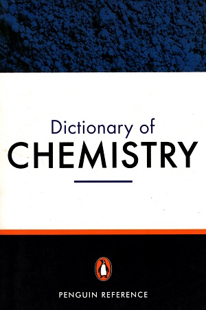 Dictionary of Chemistry