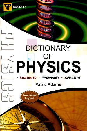 Dictionary Of Physics