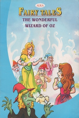 The Wonderful Wizard Of Oz