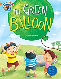 The Green Balloon